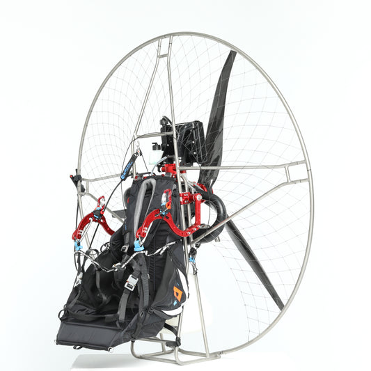 Sky engine 150. Titanium Total