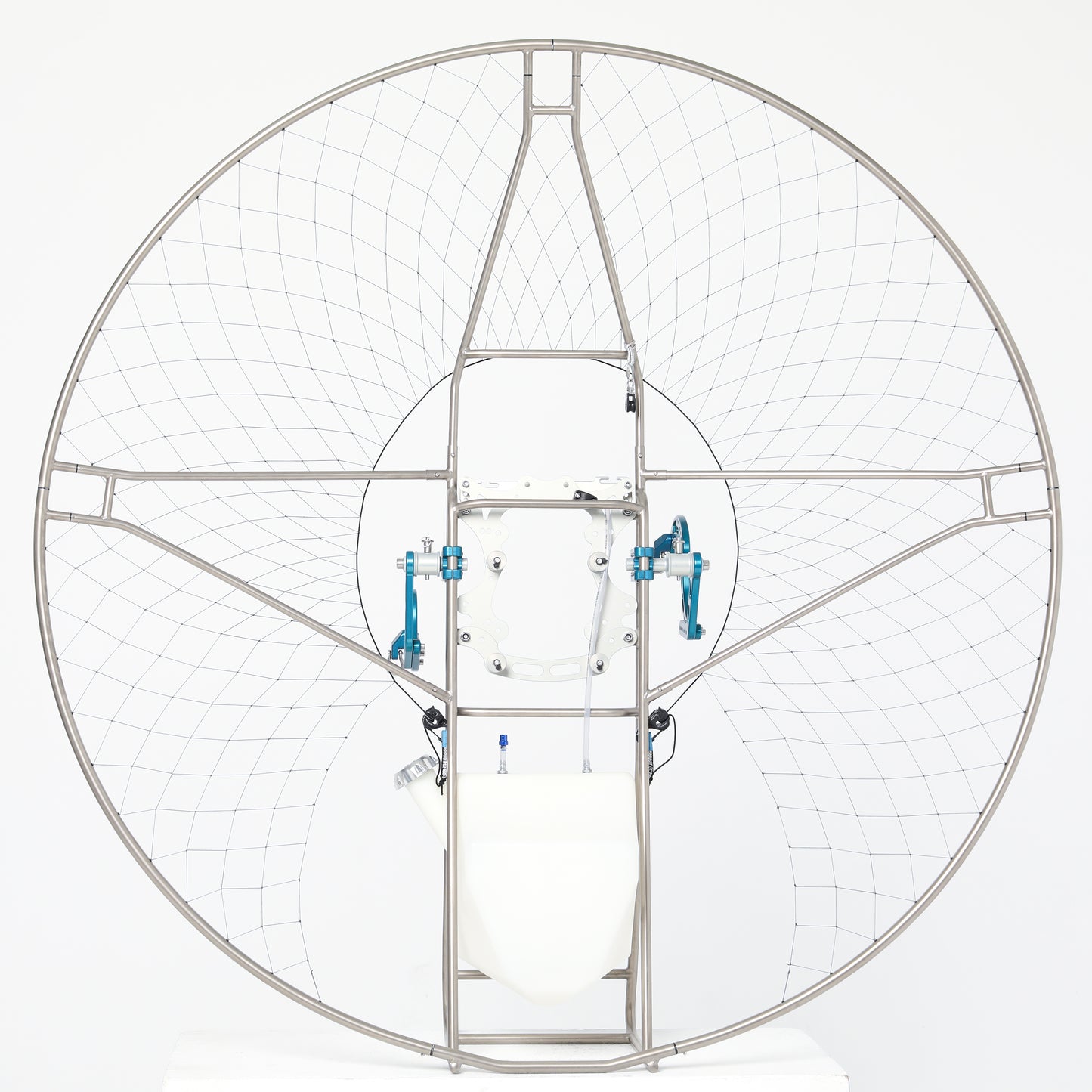 Cross Chassis