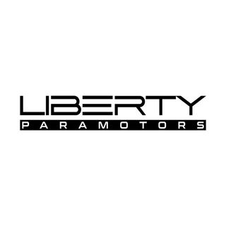 Liberty Paramotors