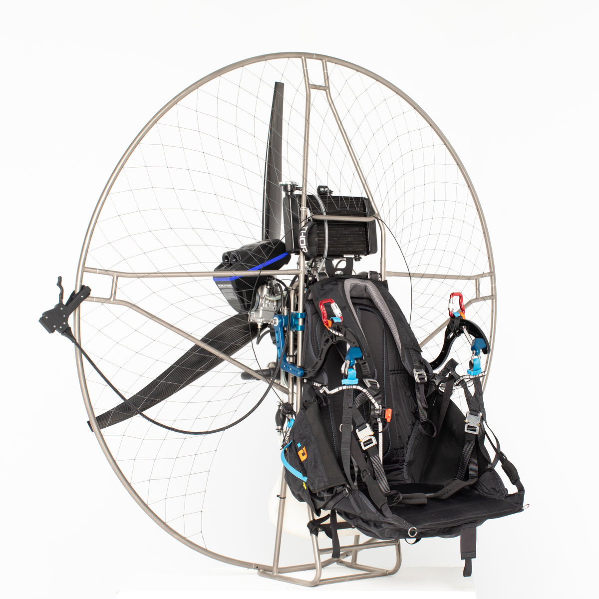 Thor 202 Polini Thor 202 Titanium Total – Liberty Paramotors