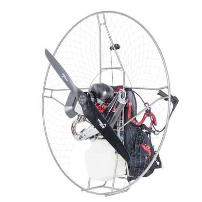 Total Control Arms – Personalized Performance System